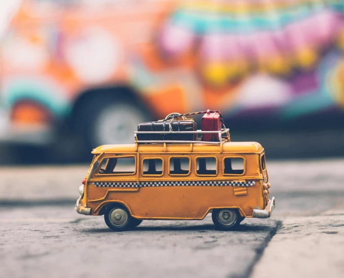 Kodėl reklaminiai kelionių įtaisai yra tokia gera idėja?