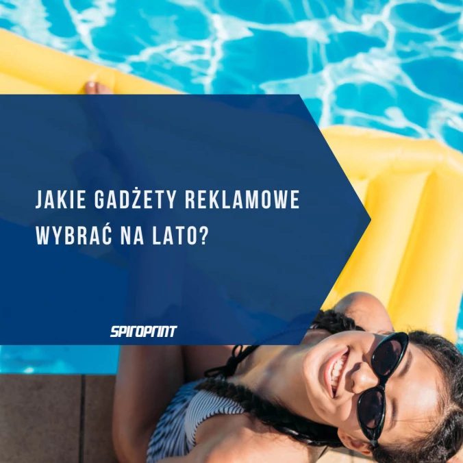 Kokius reklaminius dalykėlius rinktis vasarai?