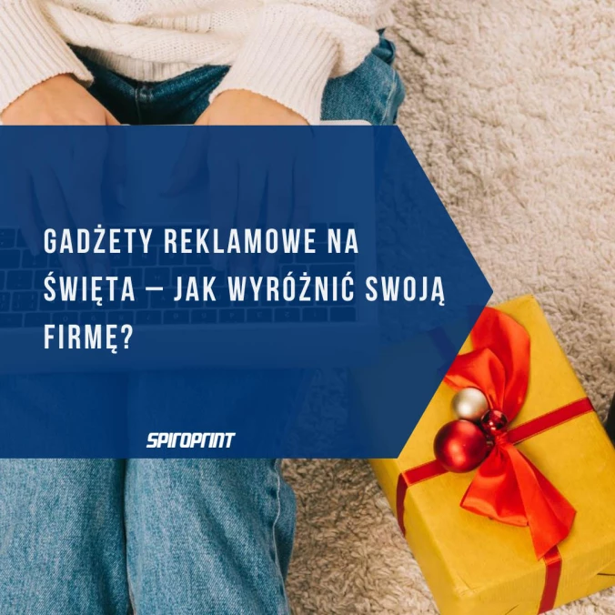 Reklaminiai kalėdiniai dalykėliai - kaip priversti savo įmonę išsiskirti?