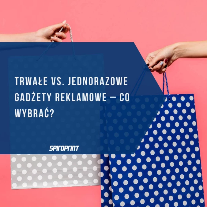 Ilgaamžiai ir vienkartiniai reklaminiai įtaisai - ką rinktis?