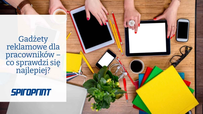Darbuotojams skirti reklaminiai įtaisai - kas veikia geriausiai?