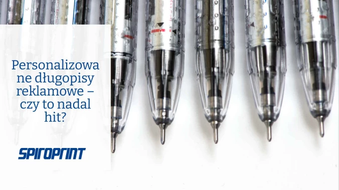 Personalizuoti reklaminiai rašikliai - ar jie vis dar populiarūs?