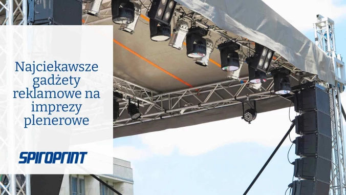 Įdomiausi reklaminiai įtaisai lauko renginiams