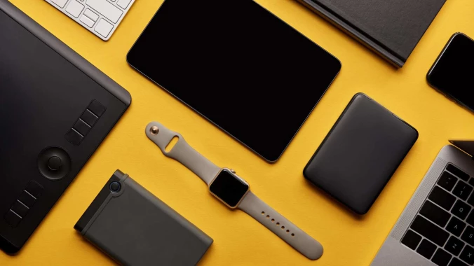 Kokie reklaminiai įtaisai skirti mugėms?