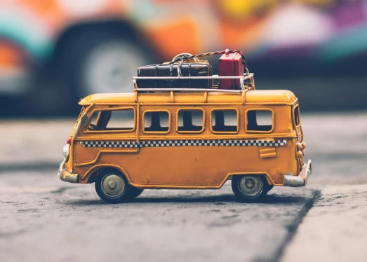 Kelionių ir turizmo dalykėliai