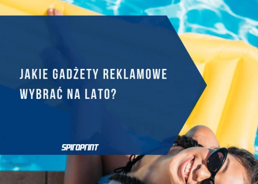 Kokius reklaminius dalykėlius rinktis vasarai?