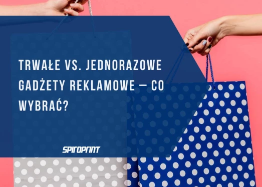 Ilgaamžiai ir vienkartiniai reklaminiai įtaisai - ką rinktis?