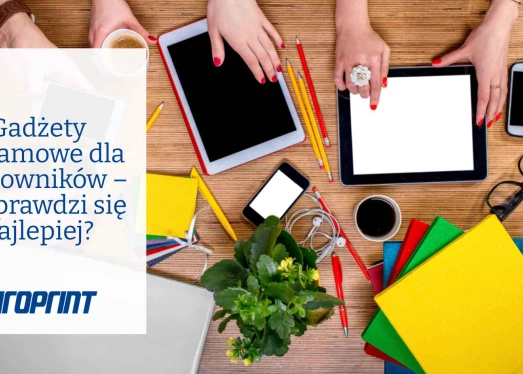 Darbuotojams skirti reklaminiai įtaisai - kas veikia geriausiai?
