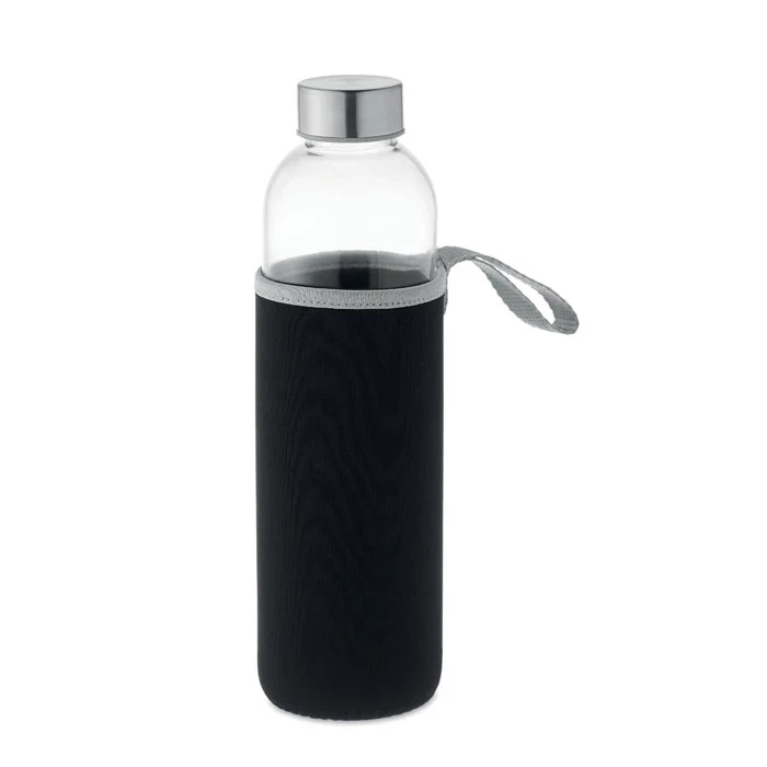 750 ml stiklinis butelis dėkle – UTAH