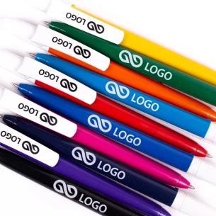 Užpildykite rašiklį 