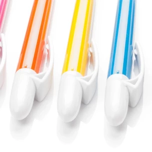 Užpildykite rašiklį 