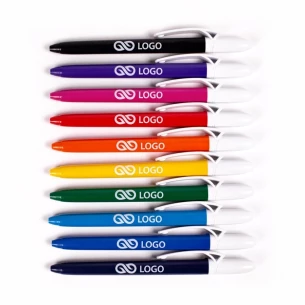 Užpildykite rašiklį 