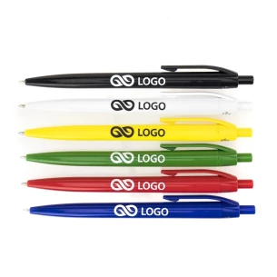 Antibakterinis rašiklis Alfa - žalias