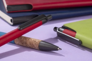 KUBOD tušinukas - Raudonas