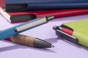 KUBOD tušinukas - Mėlynas