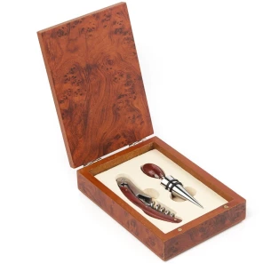 2 dalių vyno rinkinys