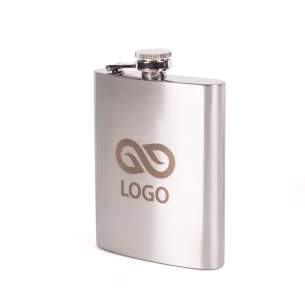 Krūtinės ląsta 200 ml - Sidabrinė