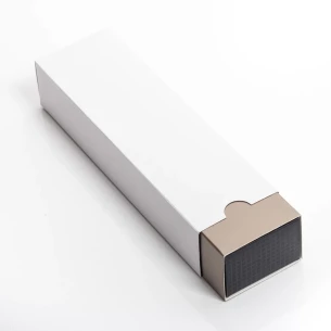 PARKER VECTOR biros - Sidabrinis