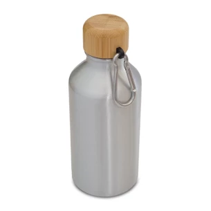 Isla aliuminio butelis 400ml