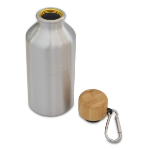 Isla aliuminio butelis 400ml