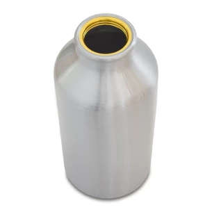 Isla aliuminio butelis 400ml