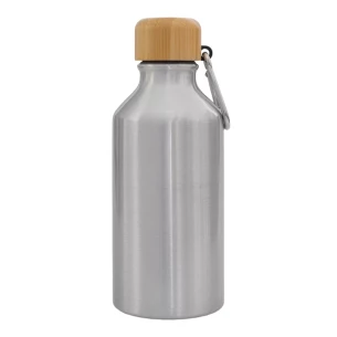 Isla aliuminio butelis 400ml