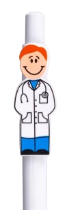 Medicinos rašiklis
