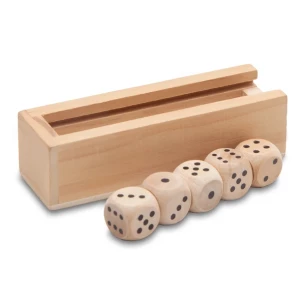 Roll-it kauliukai - rudi