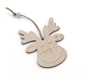 RENS pakabukas - Natūralus