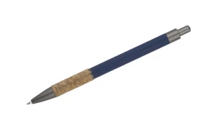 KUBOD tušinukas - Tamsiai mėlynas