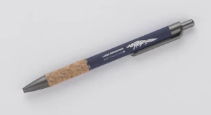 KUBOD tušinukas - Tamsiai mėlynas