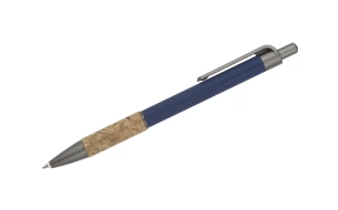 KUBOD tušinukas - Tamsiai mėlynas