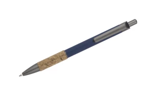 KUBOD tušinukas - Tamsiai mėlynas