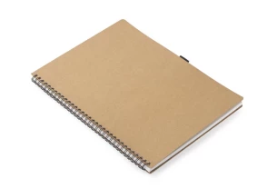 STIN A4 formato bloknotas