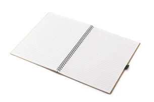 STIN A4 formato bloknotas