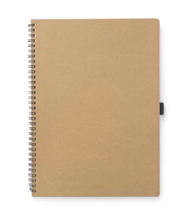 STIN A4 formato bloknotas