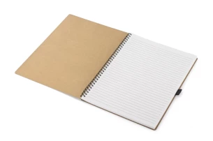 STIN A4 formato bloknotas