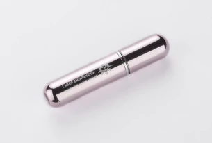 LIMA mini kvepalų buteliukas - rožinis