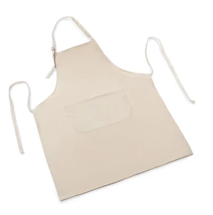 Ryžių prijuostė - Natūrali