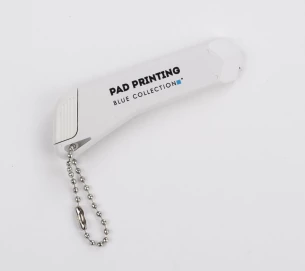 NIFE peilis - Baltas