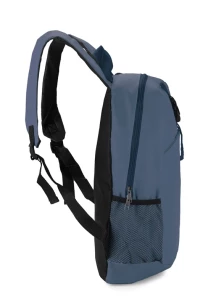 CASUAL kuprinė - Navy blue