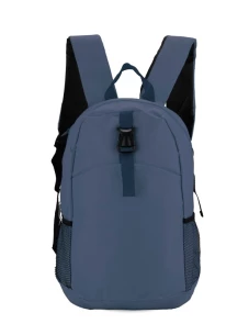 CASUAL kuprinė - Navy blue