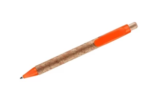 KORTE tušinukas - oranžinis