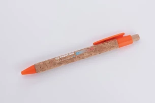 KORTE tušinukas - oranžinis