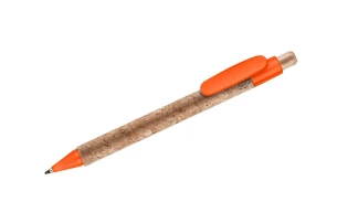 KORTE tušinukas - oranžinis