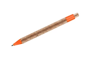 KORTE tušinukas - oranžinis