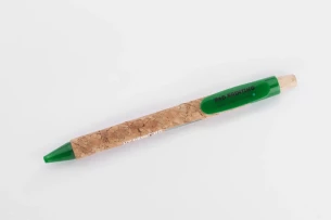 KORTE tušinukas - žalias