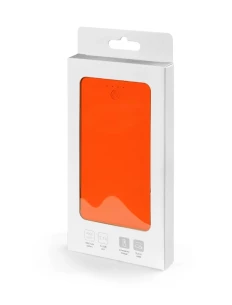 Maitinimo bankas VIVID 4000 mAh - Oranžinis