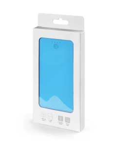 Maitinimo bankas VIVID 4000 mAh - Mėlynas
