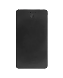 Maitinimo bankas VIVID 4000 mAh - Juodas